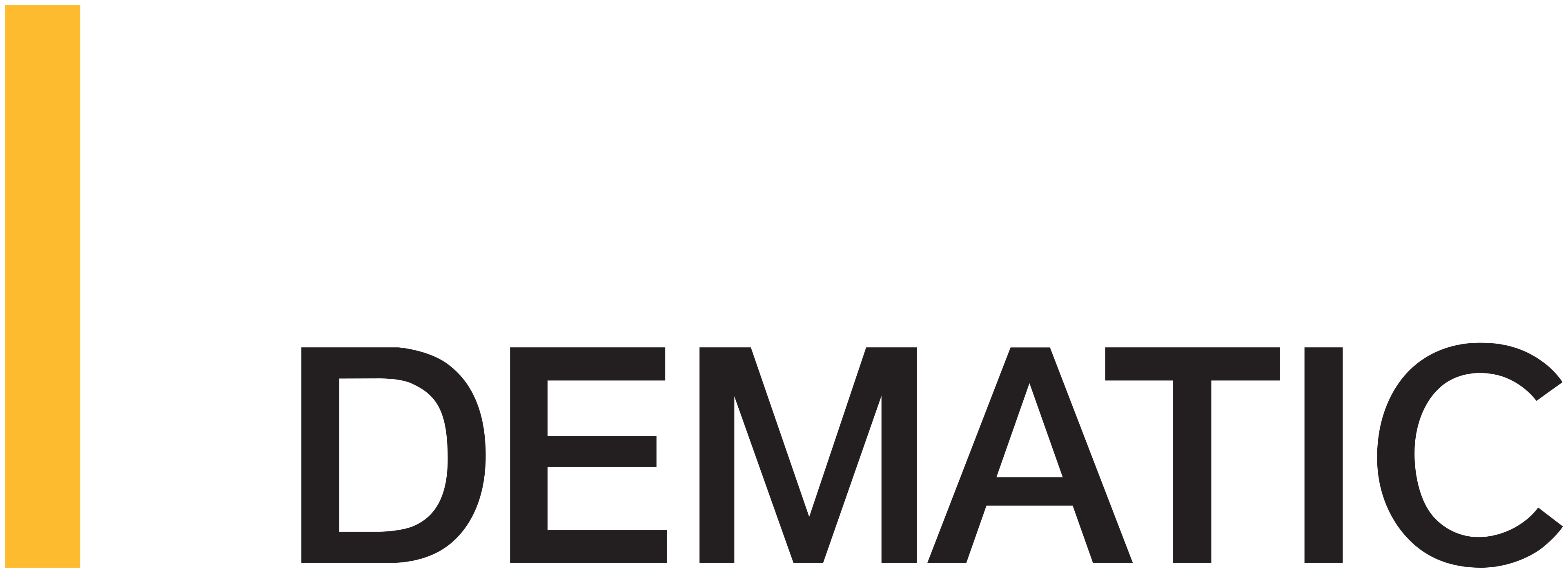 Dematic logo